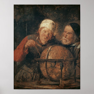 Sikt Poster