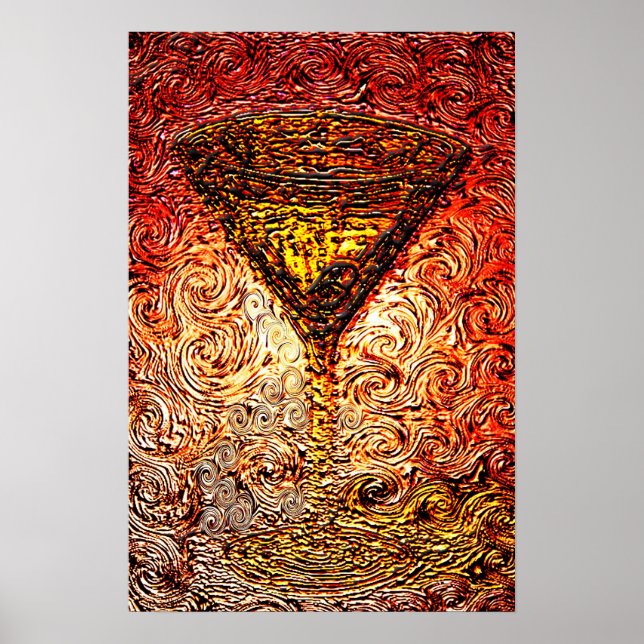 sikta poster (Framsidan)