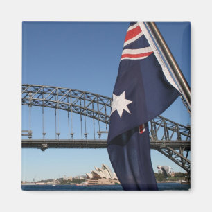 Siktar av Sydney Magnet