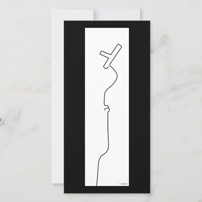 Siktlinje (Framsida)