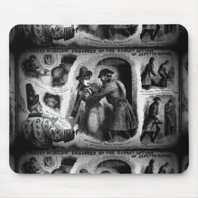 Sila denIllustrerade polisNyheterna-Winslow Musmatta (Framsidan)