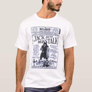 Sila och T-tröja 1917 för den Tee