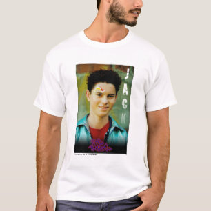 Sila stammen tee shirt