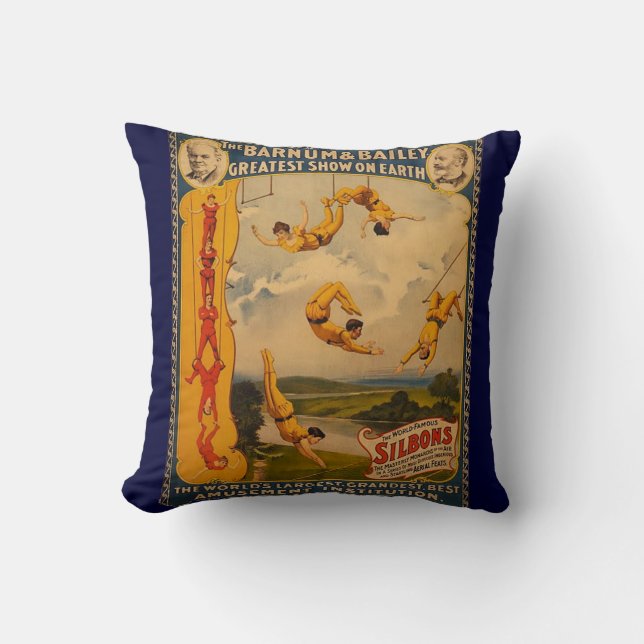 Silbons Kudde (Framsida)