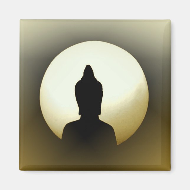 Silence Magnet (Framsidan)