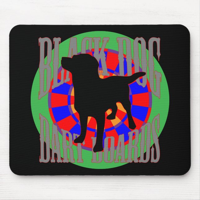 Silencer Musmatta (Framsidan)