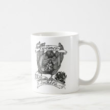 SILENS ÄR FÖR SÅDANA: Guineas tatueringskonst