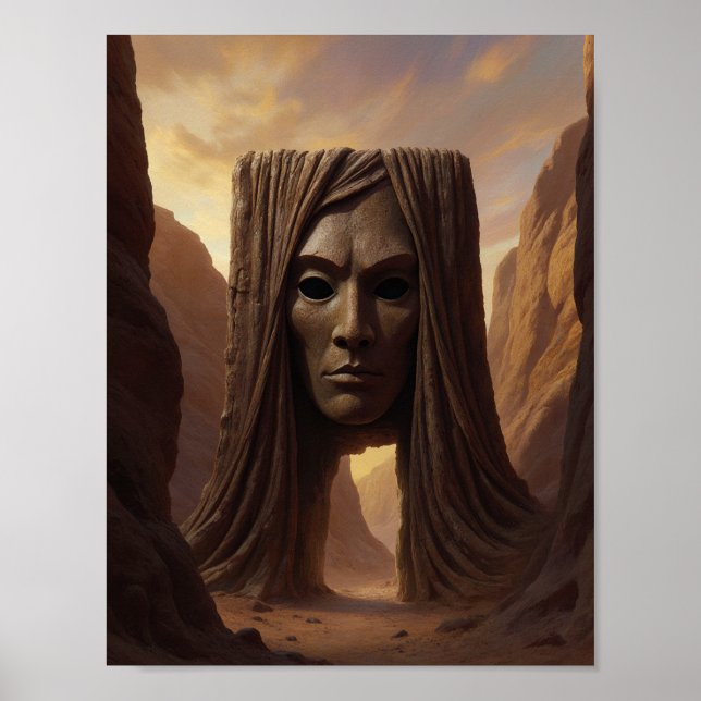 Silent Grind Poster (Framsidan)