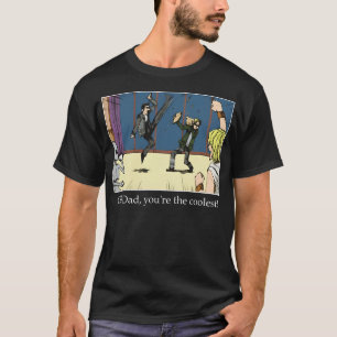 Silent Hill 3 Ufo-änden T Shirt