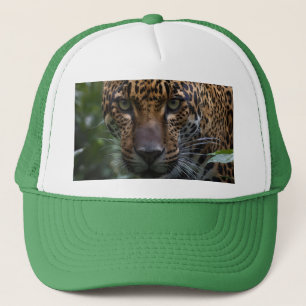 "Silent Hunter: Jaguar Stalks the Forest" Keps
