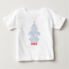 Silent Night T Shirt