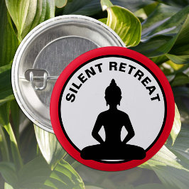 SILENT RETREAT/Vipassana meditation (Buddha) Knapp
