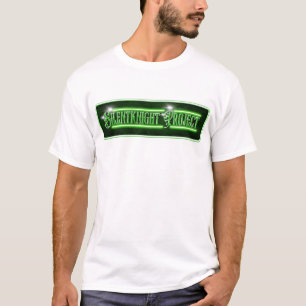 Silentknight Project T Shirt