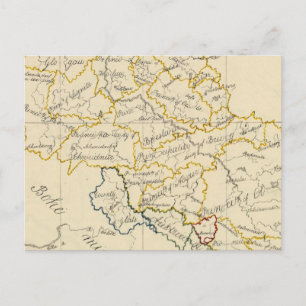 Silesia Vykort