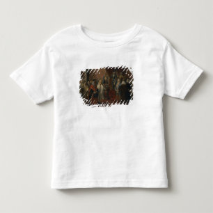 Silesian vördnadplats, 1855 t shirt