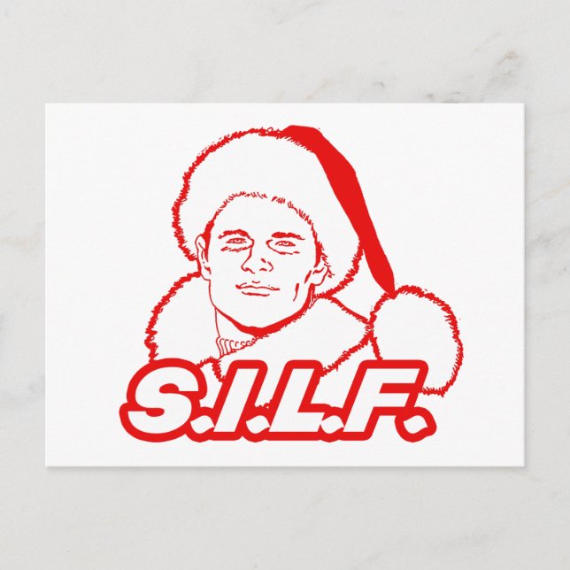 SILF -.png Vykort (Framsida)