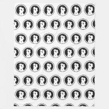 Silhouette av en Lesbisk par Kiss