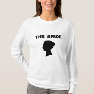 silhouette BRUDEN Tee Shirt