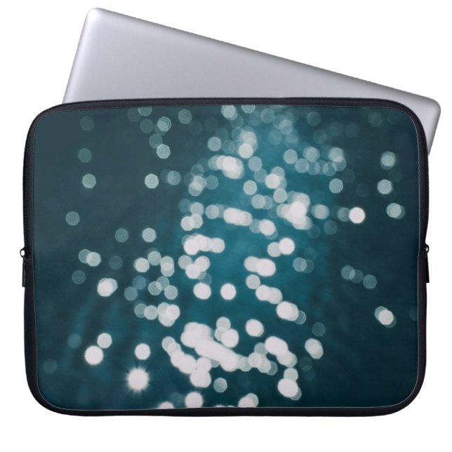 Silhouette Laptop Fodral (Framsidan)