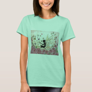 Silhouette och Ro T Shirt