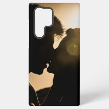 Silhouette par Photo