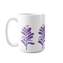 Silhouette Plants Flowers Minimum Botanial