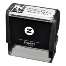 Silhouette Riding Huva Träd Skogen Bird Varg