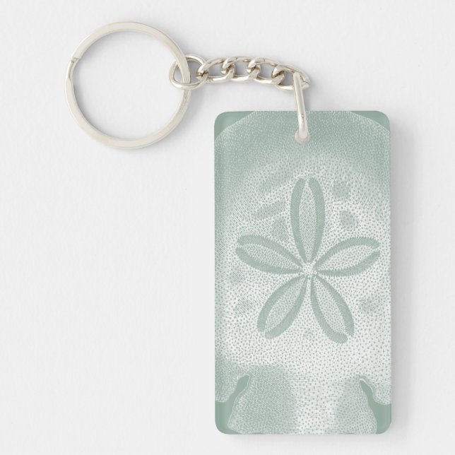 Silhouette Sand Dollar (Framsidan)