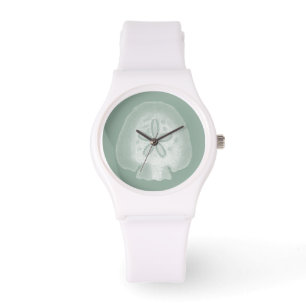 Silhouette Sand Dollar Armbandsur