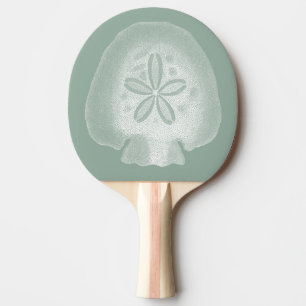 Silhouette Sand Dollar Pingisracket