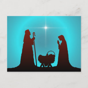 SILHOUETTE & STAR AV SHARON SHARPE VYKORT