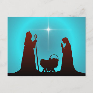 SILHOUETTE & STAR AV SHARON SHARPE VYKORT