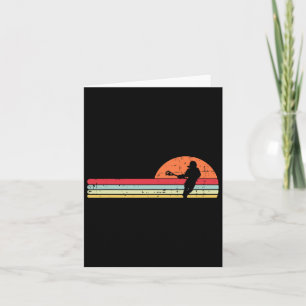 Silhouette Sunset Retro Lax Manar Wo Kort