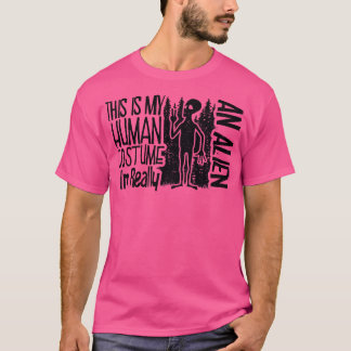 Silhouette T Shirt