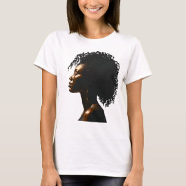 Silhouette T Shirt