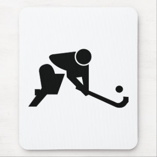 Silhouettelandhockey Musmatta