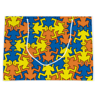 Silhouettes humanoïdes