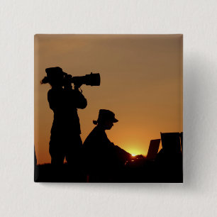 Silhouettes Knapp