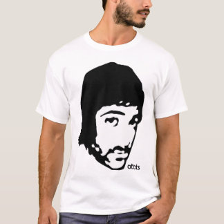 silhouettesamling - aless-i-oooo tee