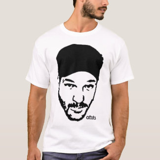 silhouettesamling - gandyman t-shirt