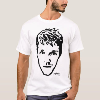 silhouettesamling - rik-e-bi tee shirt