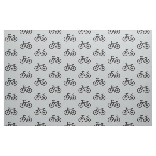 Silhouetteskisser| Bytbar bakgrund Färg Tyg (Fat Quarter)