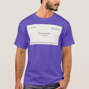Silian Rail T Shirt