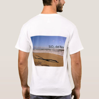 Silicon del Rey Tee Shirt