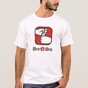 Silicon Valley - Bro 2 Bro Tee