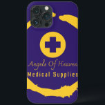 Silicone Iphone 13 Pro<br><div class="desc">Iphone 13 pro fodral,  Silicone,  Skydda din mobil med An Angel.</div>