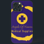 Silicone Iphone 13 Pro<br><div class="desc">Iphone 13 pro fodral,  Silicone,  Skydda din mobil med An Angel.</div>