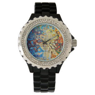 Silicone Watch Armbandsur