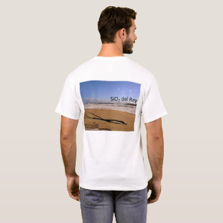 Silikon del Rey T-shirt