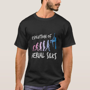 SILKE A T SHIRT
